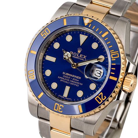 rolex submariner cinquantenario usato|used rolex submariner watches.